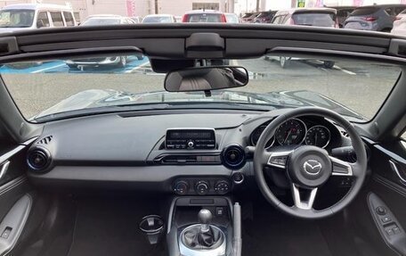 Mazda Roadster IV (ND), 2022 год, 1 700 000 рублей, 9 фотография
