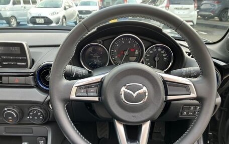 Mazda Roadster IV (ND), 2022 год, 1 700 000 рублей, 10 фотография