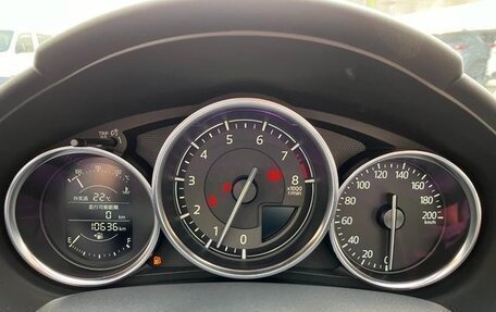 Mazda Roadster IV (ND), 2022 год, 1 700 000 рублей, 11 фотография