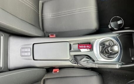 Mazda Roadster IV (ND), 2022 год, 1 700 000 рублей, 16 фотография