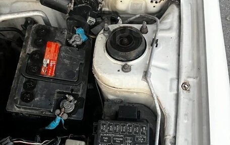 Mazda Familia, 1998 год, 200 000 рублей, 6 фотография