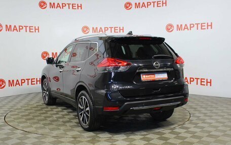 Nissan X-Trail, 2019 год, 1 927 000 рублей, 7 фотография