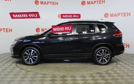 Nissan X-Trail, 2019 год, 1 927 000 рублей, 8 фотография