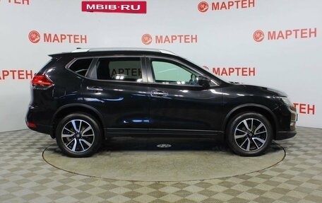 Nissan X-Trail, 2019 год, 1 927 000 рублей, 4 фотография