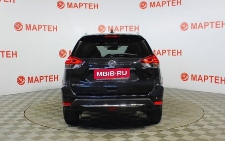 Nissan X-Trail, 2019 год, 1 927 000 рублей, 6 фотография