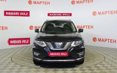 Nissan X-Trail, 2019 год, 1 927 000 рублей, 2 фотография