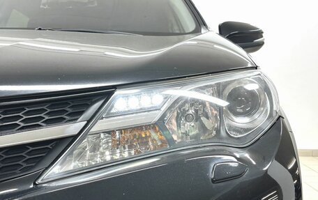 Toyota RAV4, 2015 год, 1 829 000 рублей, 8 фотография