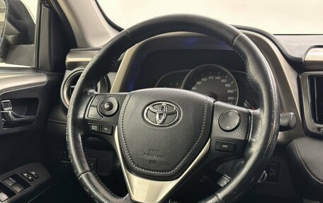 Toyota RAV4, 2015 год, 1 829 000 рублей, 18 фотография
