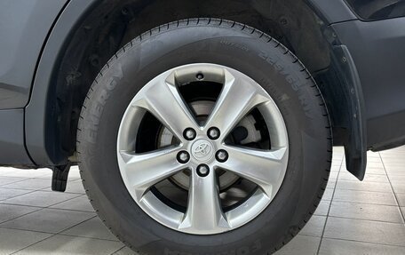 Toyota RAV4, 2015 год, 1 829 000 рублей, 19 фотография