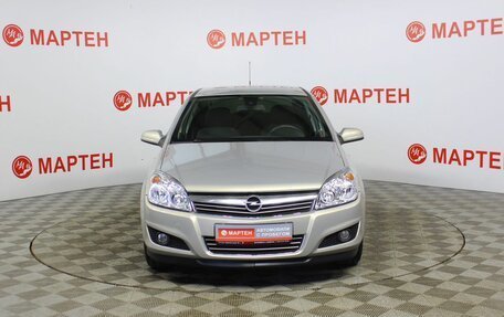 Opel Astra H, 2008 год, 469 000 рублей, 2 фотография