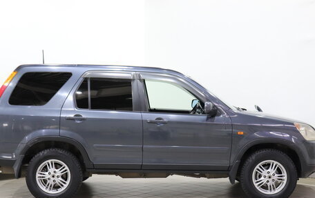 Honda CR-V II рестайлинг, 2003 год, 570 000 рублей, 3 фотография
