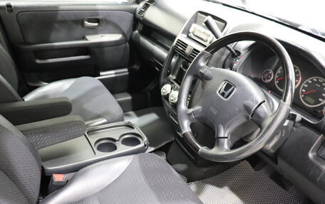 Honda CR-V II рестайлинг, 2003 год, 570 000 рублей, 15 фотография
