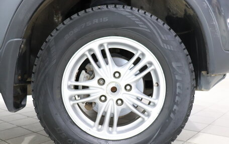 Honda CR-V II рестайлинг, 2003 год, 570 000 рублей, 9 фотография