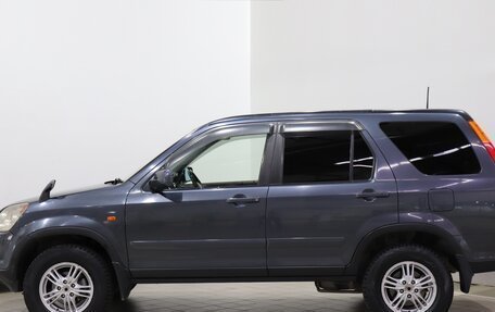 Honda CR-V II рестайлинг, 2003 год, 570 000 рублей, 7 фотография