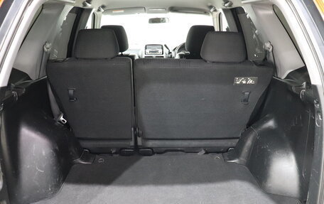 Honda CR-V II рестайлинг, 2003 год, 570 000 рублей, 10 фотография