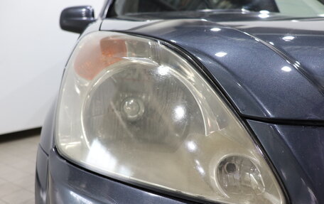 Honda CR-V II рестайлинг, 2003 год, 570 000 рублей, 8 фотография