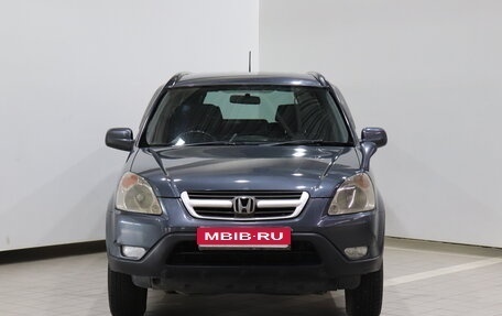 Honda CR-V II рестайлинг, 2003 год, 570 000 рублей, 1 фотография
