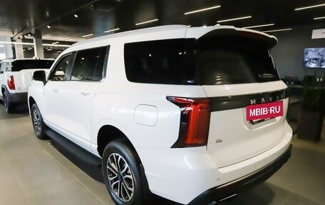 Haval H5, 2024 год, 3 990 000 рублей, 3 фотография