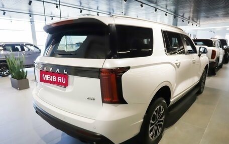 Haval H5, 2024 год, 3 990 000 рублей, 4 фотография