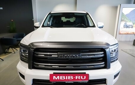 Haval H5, 2024 год, 3 990 000 рублей, 6 фотография