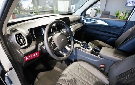 Haval H5, 2024 год, 3 990 000 рублей, 9 фотография