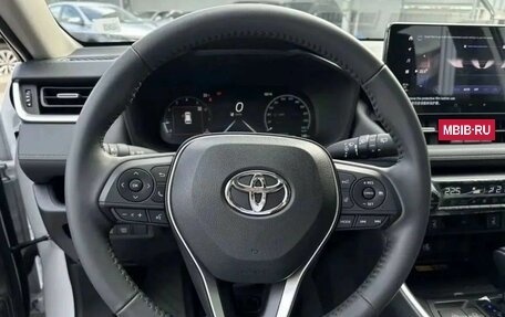 Toyota RAV4, 2025 год, 4 450 000 рублей, 8 фотография