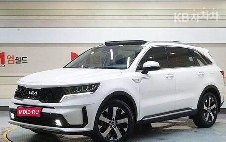 KIA Sorento IV, 2022 год, 2 750 000 рублей, 1 фотография