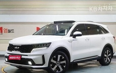 KIA Sorento IV, 2022 год, 2 750 000 рублей, 1 фотография