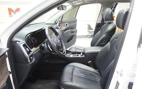 KIA Sorento IV, 2022 год, 2 750 000 рублей, 5 фотография
