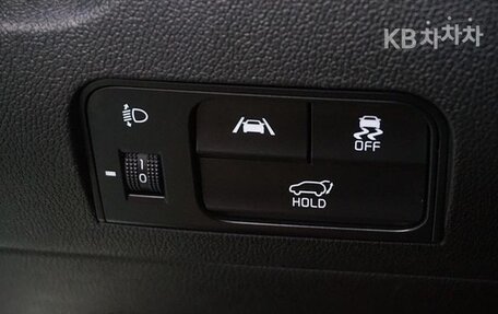 KIA Sorento IV, 2022 год, 2 750 000 рублей, 11 фотография