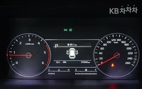 KIA Sorento IV, 2022 год, 2 750 000 рублей, 9 фотография