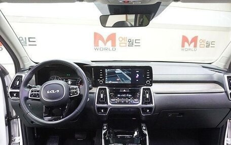 KIA Sorento IV, 2022 год, 2 750 000 рублей, 7 фотография