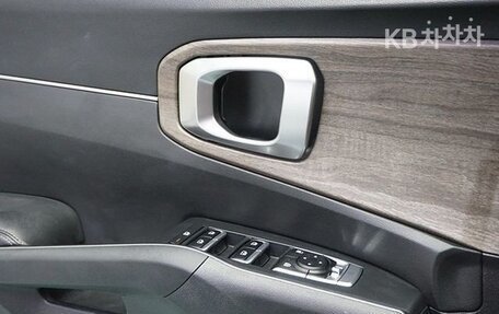 KIA Sorento IV, 2022 год, 2 750 000 рублей, 10 фотография