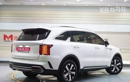 KIA Sorento IV, 2022 год, 2 750 000 рублей, 4 фотография