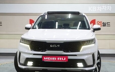 KIA Sorento IV, 2022 год, 2 750 000 рублей, 2 фотография