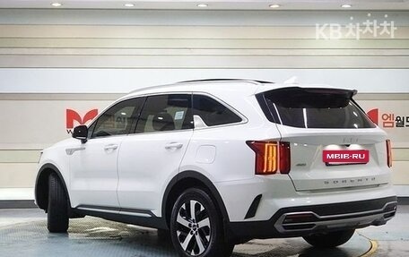 KIA Sorento IV, 2022 год, 2 750 000 рублей, 3 фотография