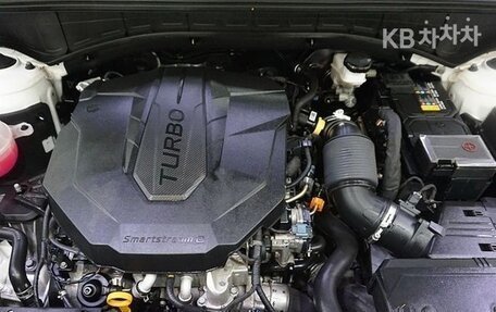 KIA Sorento IV, 2022 год, 2 750 000 рублей, 15 фотография