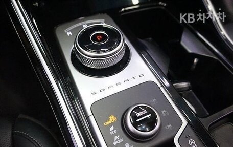 KIA Sorento IV, 2022 год, 2 750 000 рублей, 16 фотография