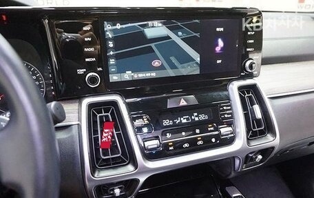 KIA Sorento IV, 2022 год, 2 750 000 рублей, 17 фотография