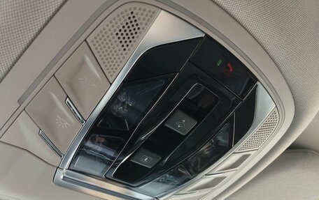 CheryExeed VX, 2022 год, 3 100 000 рублей, 34 фотография