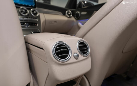 Mercedes-Benz C-Класс, 2019 год, 3 960 000 рублей, 14 фотография