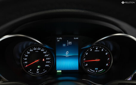 Mercedes-Benz C-Класс, 2019 год, 3 960 000 рублей, 12 фотография