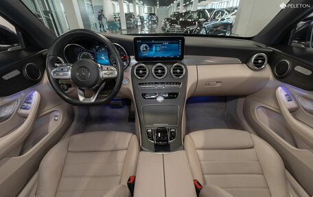 Mercedes-Benz C-Класс, 2019 год, 3 960 000 рублей, 8 фотография