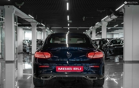 Mercedes-Benz C-Класс, 2019 год, 3 960 000 рублей, 6 фотография