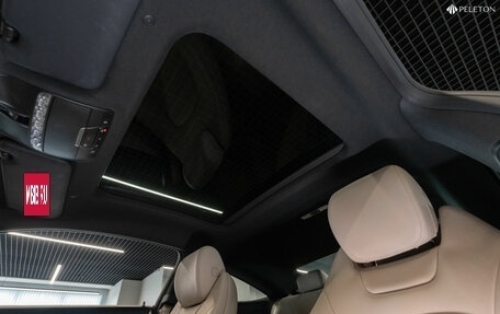 Mercedes-Benz C-Класс, 2019 год, 3 960 000 рублей, 10 фотография