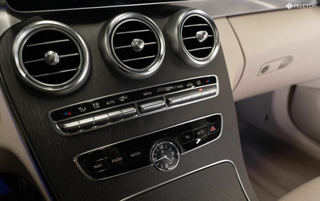 Mercedes-Benz C-Класс, 2019 год, 3 960 000 рублей, 19 фотография