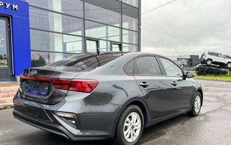 KIA K3, 2020 год, 1 850 000 рублей, 7 фотография