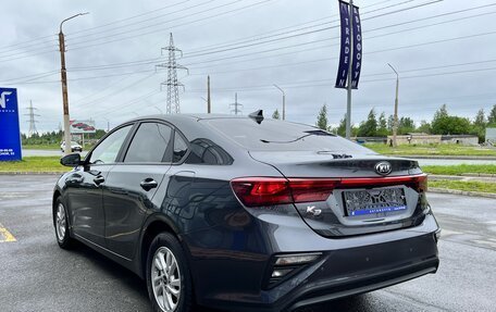 KIA K3, 2020 год, 1 850 000 рублей, 5 фотография