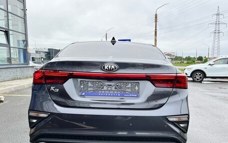 KIA K3, 2020 год, 1 850 000 рублей, 6 фотография