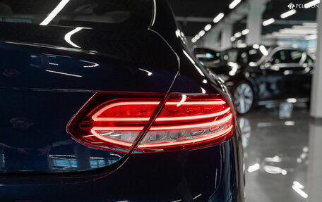 Mercedes-Benz C-Класс, 2019 год, 3 960 000 рублей, 26 фотография